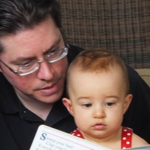 Meet your Posher, Bruce